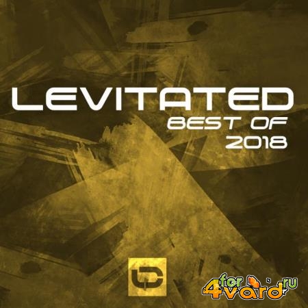 Levitated Music Best Of 2018 (2019)