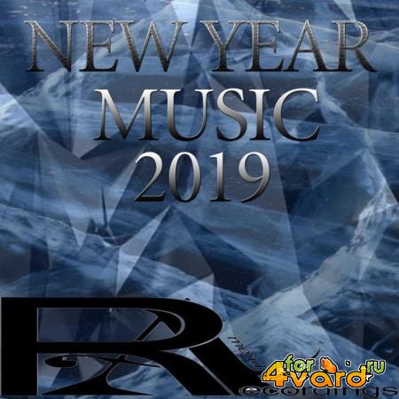New Year Music 2019 (2019)