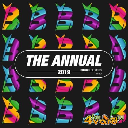 The Annual 2019 Buzoku Records (2019)