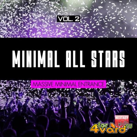 Minimal All Star, Vol. 2 (Massive Minimal Entrance) (2019)