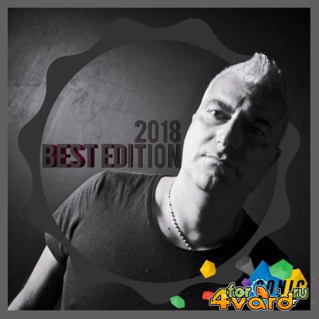 Best Edition Conic 2018 (2019)