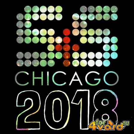 S&S Chicago 2018 (2019)