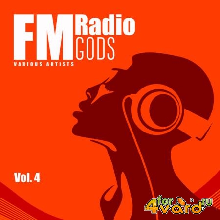 FM Radio Gods, Vol. 4 (2019)