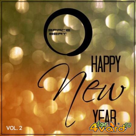 Happy New Year 2K19 Vol.2 (2019)