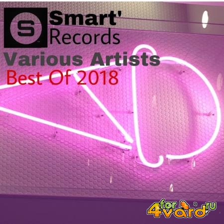 Smart' Records Presents Best of 2018 (2019)