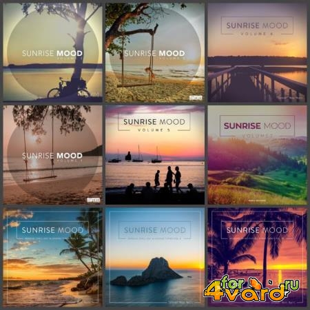 Sunrise Mood Vol. 1-14 (2015-2018)