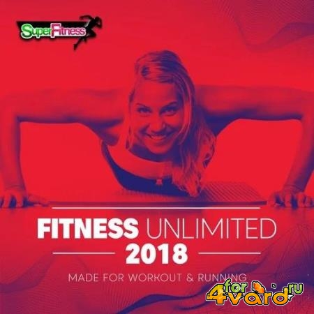 Fitness Unlimited 2018: Made For Workout and Running (2019)