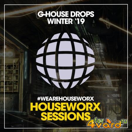 G-House Drops Winter '19 (2019)