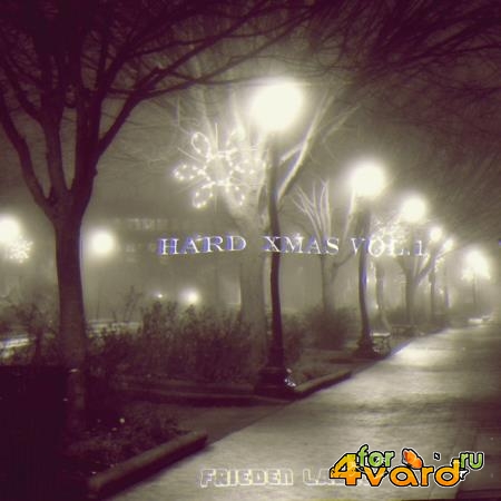 Hard Xmas Vol. 1 (2019)