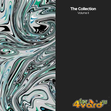 Juicebox Music/The Collection - Volume II (2019)