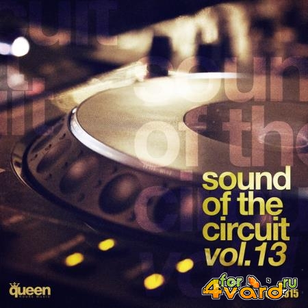 Sound of the Circuit, Vol. 13 (2019)