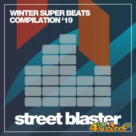 Winter Super Beats '19 (2019)