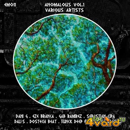 Anomalous Vol. 1 (2019)