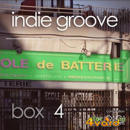 Indie Groove Box, Vol. 4 (2019)