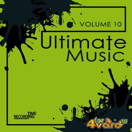 Ultimate Music Volume 10 (2019)