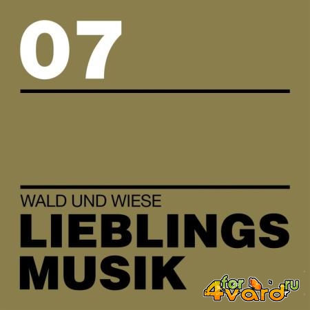 Lieblingsmusik 07 (2019)