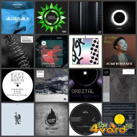 Beatport Music Releases Pack 678 (2019)