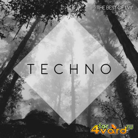 Best of LW Techno III (2019)