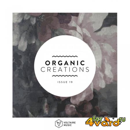 Organic Creations Issue 19 (2019)