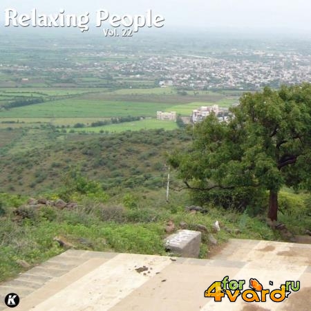 RELAXING PEOPLE VOL 22 (2019)