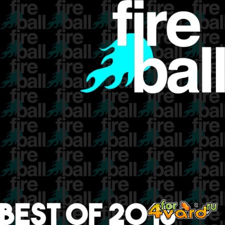 Fireball Recordings (Best Of 2018) (2019)