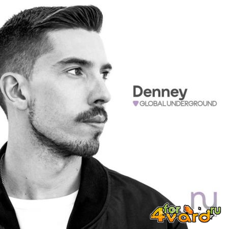 Global Underground Nubreed 12 (Mixed By Denney) (2019)