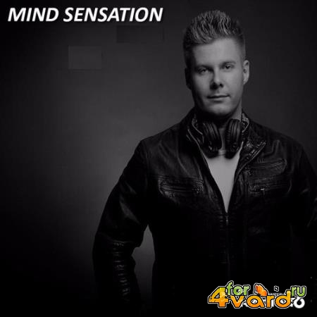 Radion6 & DRUMM - Mind Sensation 086 (2019-01-11)