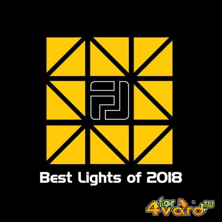 Best Lights of 2018 (2019)