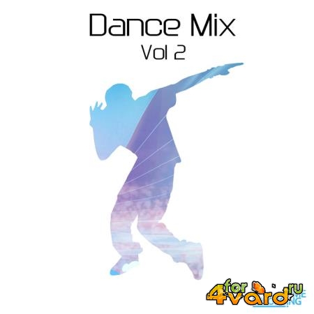 Dance Mix Vol 2 (2019)