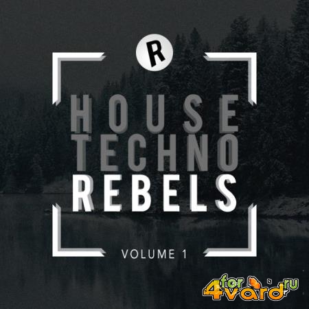 Techno House Rebels (2019)