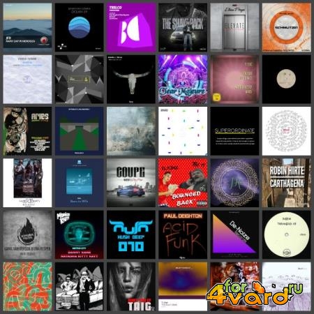 Beatport Music Releases Pack 683 (2019)