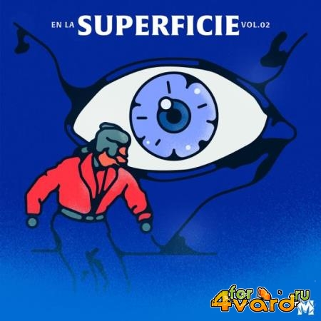 En La Superficie, Vol. 02 (2019)