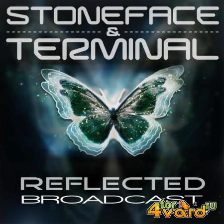 Stoneface & Terminal - Reflected Broadcast 043 (2019-01-14)