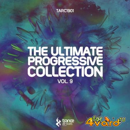 The Ultimate Progressive Collection, Vol. 9 (2019)