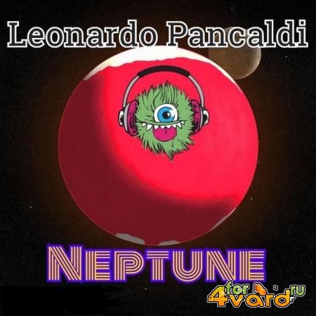 Leonardo Pancaldi - Neptune (2019)