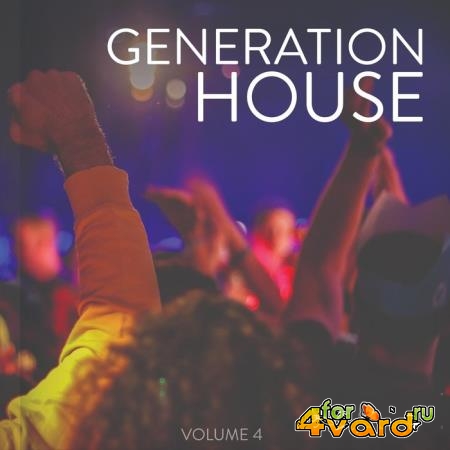 Generation House Vol 4 (2019)