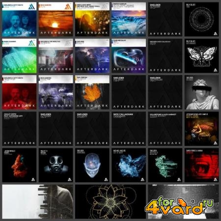 Label: Afterdark (34 Releases) (Incl. Sneijder, Billy Gillies, Paul Denton & etc.) - 2016-2018 (2018) FLAC