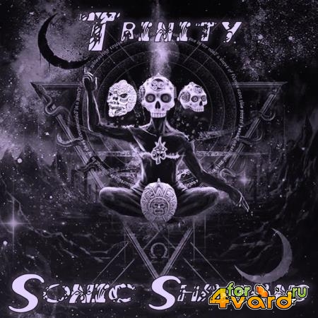 Sonic Shamans Trinity (2019)