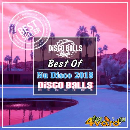 Best Of Nu Disco 2018 (2019)