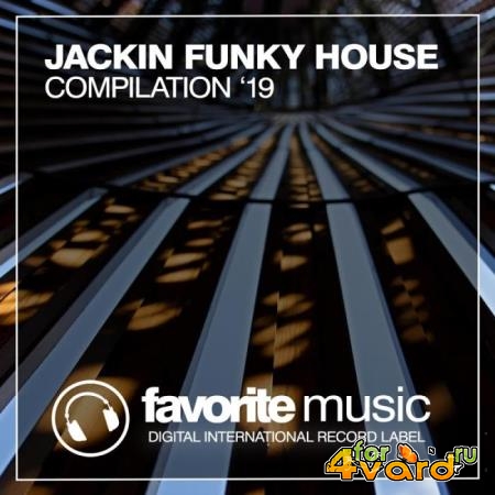 Jackin Funky House '19 (2019)