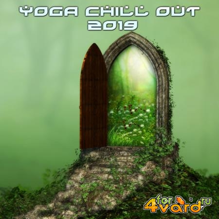 Yoga Chill Out 2019 (2018)