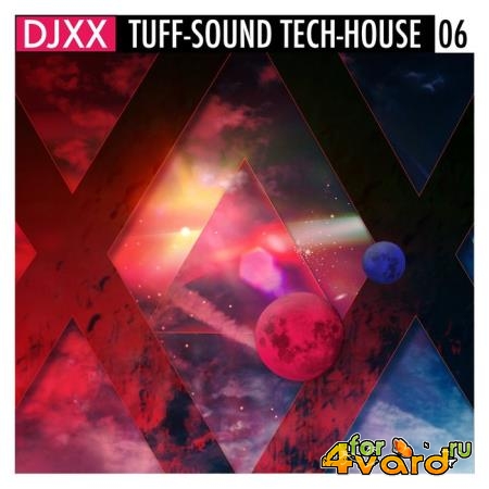 Tuff-Sound Tec-House 06 (2019)