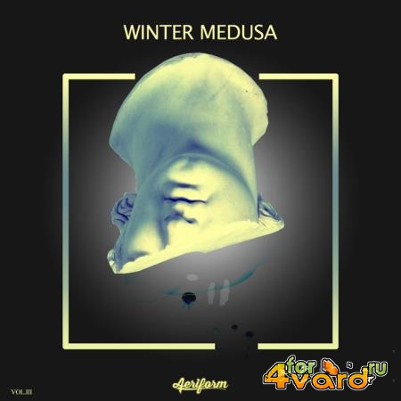 Winter Medusa, Vol. 3 (2019)