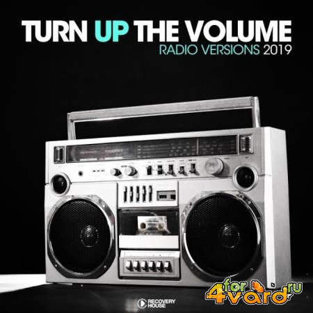 Turn Up The Vol (Radio Versions 2019) (2019)