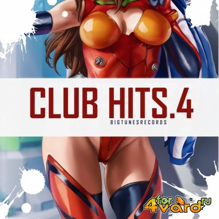 Club Hits.4 (2019)