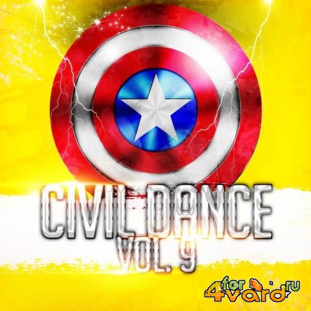 Civil Dance, Vol. 9 (2019)