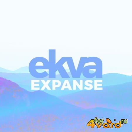 ekva - Expanse (2019)