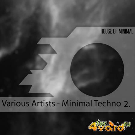 Minimal Techno 2 (2019)