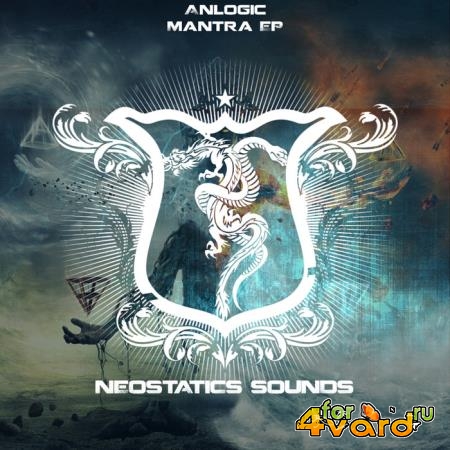 Anlogic - Mantra (2019)