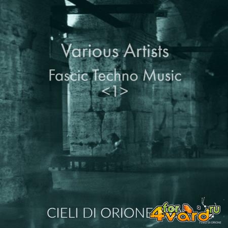 Fascic Techno Music 1 (2019)